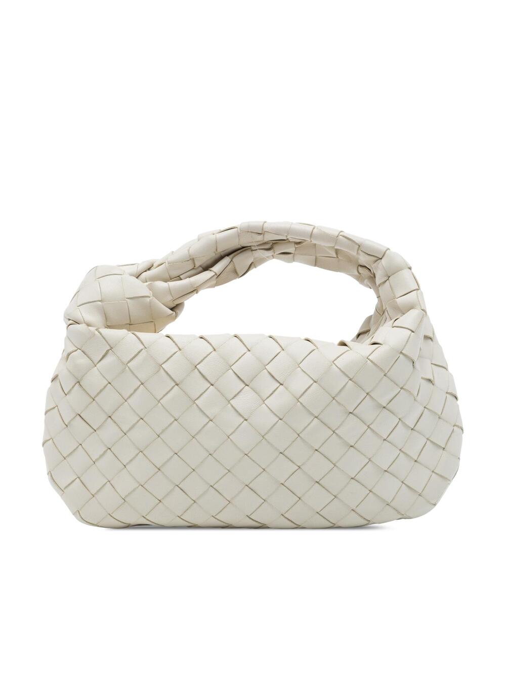 Bottega Veneta Mini Nappa Intrecciato #360520B14B